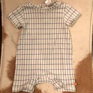 Tiny cottons one piece